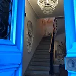 Maison La Boheme Parenthese Enchantee Au Coeur Du Charme, Petit-dejeuner De Reve *