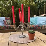 Maison La Boheme Parenthese Enchantee Au Coeur Du Charme, Petit-dejeuner De Reve B&B