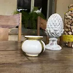 Maison La Boheme Parenthese Enchantee Au Coeur Du Charme, Petit-dejeuner De Reve
