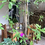 B&B Maison La Boheme Parenthese Enchantee Au Coeur Du Charme, Petit-dejeuner De Reve