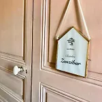 Maison La Boheme Parenthese Enchantee Au Coeur Du Charme, Petit-dejeuner De Reve 비아스