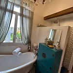 B&B Maison La Boheme Parenthese Enchantee Au Coeur Du Charme, Petit-dejeuner De Reve *