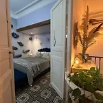 Maison La Boheme Parenthese Enchantee Au Coeur Du Charme, Petit-dejeuner De Reve *