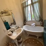 Maison La Boheme Parenthese Enchantee Au Coeur Du Charme, Petit-dejeuner De Reve 비아스