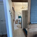 Maison La Boheme Parenthese Enchantee Au Coeur Du Charme, Petit-dejeuner De Reve *
