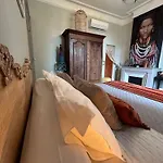B&B Maison La Boheme Parenthese Enchantee Au Coeur Du Charme, Petit-dejeuner De Reve *
