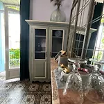 Maison La Boheme Parenthese Enchantee Au Coeur Du Charme, Petit-dejeuner De Reve *