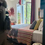 Maison La Boheme Parenthese Enchantee Au Coeur Du Charme, Petit-dejeuner De Reve 비아스