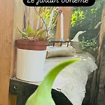 B&B Maison La Boheme Parenthese Enchantee Au Coeur Du Charme, Petit-dejeuner De Reve 비아스