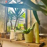 B&B Maison La Boheme Parenthese Enchantee Au Coeur Du Charme, Petit-dejeuner De Reve