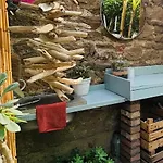 Maison La Boheme Parenthese Enchantee Au Coeur Du Charme, Petit-dejeuner De Reve *