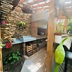 Maison La Boheme Parenthese Enchantee Au Coeur Du Charme, Petit-dejeuner De Reve
