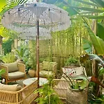 B&B Maison La Boheme Parenthese Enchantee Au Coeur Du Charme, Petit-dejeuner De Reve *