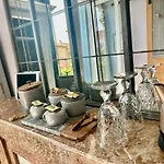 B&B Maison La Boheme Parenthese Enchantee Au Coeur Du Charme, Petit-dejeuner De Reve *