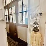 Maison La Boheme Parenthese Enchantee Au Coeur Du Charme, Petit-dejeuner De Reve 비아스