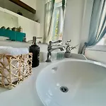 Maison La Boheme Parenthese Enchantee Au Coeur Du Charme, Petit-dejeuner De Reve * 비아스