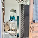 Maison La Boheme Parenthese Enchantee Au Coeur Du Charme, Petit-dejeuner De Reve