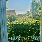 B&B Maison La Boheme Parenthese Enchantee Au Coeur Du Charme, Petit-dejeuner De Reve