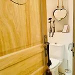 Maison La Boheme Parenthese Enchantee Au Coeur Du Charme, Petit-dejeuner De Reve 비아스