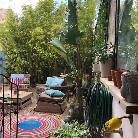 Maison La Boheme Parenthese Enchantee Au Coeur Du Charme, Petit-dejeuner De Reve