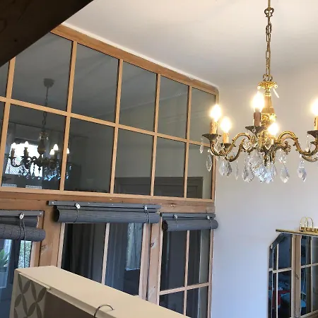 Maison La Boheme Parenthese Enchantee Au Coeur Du Charme, Petit-dejeuner De Reve *