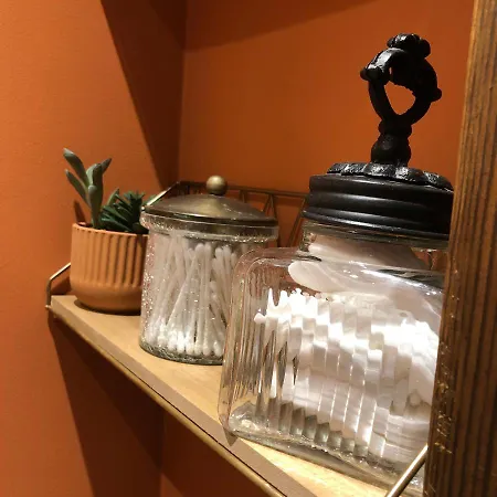 Maison La Boheme Parenthese Enchantee Au Coeur Du Charme, Petit-dejeuner De Reve לינה וארוחת בוקר