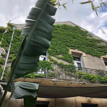 Maison La Boheme Parenthese Enchantee Au Coeur Du Charme, Petit-dejeuner De Reve * Vias