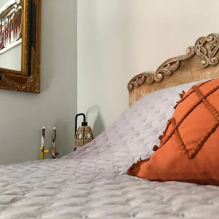 Maison La Boheme Jacuzzi Vias