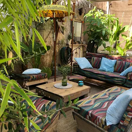 Maison La Boheme Jacuzzi *