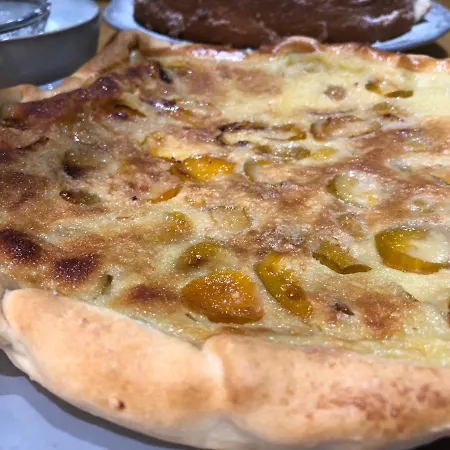 לינה וארוחת בוקר Maison La Boheme Parenthese Enchantee Au Coeur Du Charme, Petit-dejeuner De Reve
