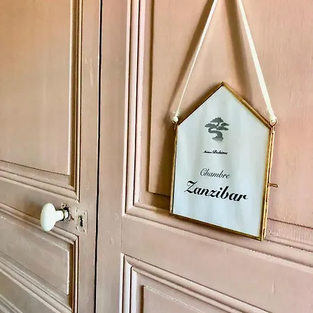 Maison La Boheme Parenthese Enchantee Au Coeur Du Charme, Petit-dejeuner De Reve Vias