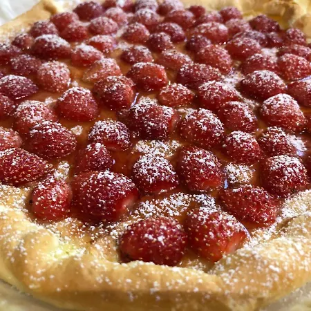 Maison La Boheme Parenthese Enchantee Au Coeur Du Charme, Petit-dejeuner De Reve