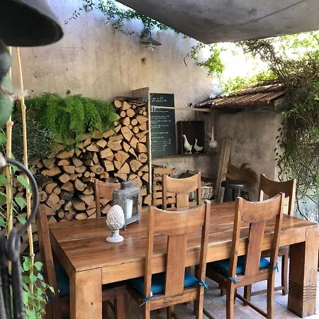Maison La Boheme Jacuzzi *