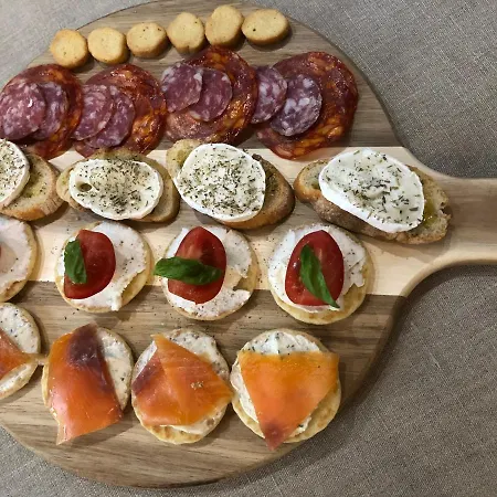 Maison La Boheme Parenthese Enchantee Au Coeur Du Charme, Petit-dejeuner De Reve לינה וארוחת בוקר