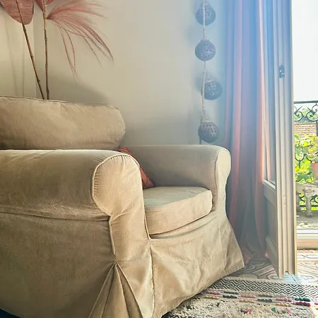 Maison La Bohème Parenthèse Enchantée Au Cœur Du Charme, Petit-déjeuner De Rêve Couette-café Vias