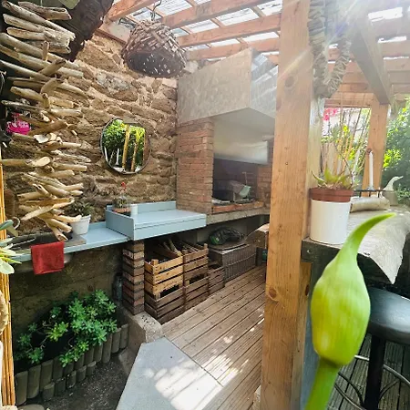 Maison La Boheme Parenthese Enchantee Au Coeur Du Charme, Petit-dejeuner De Reve