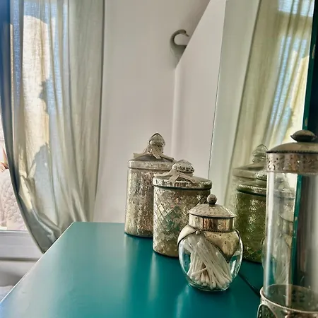Maison La Bohème Parenthèse Enchantée Au Cœur Du Charme, Petit-déjeuner De Rêve *