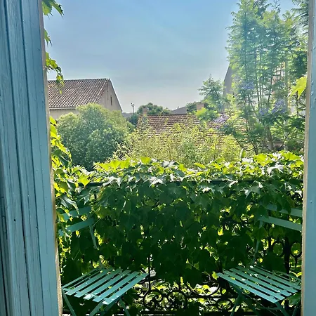 Bed & Breakfast Maison La Boheme Parenthese Enchantee Au Coeur Du Charme, Petit-dejeuner De Reve