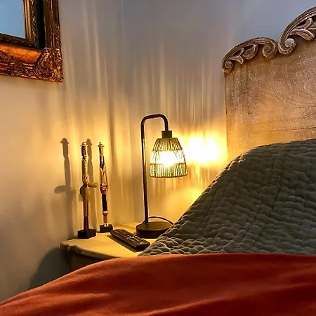 Maison La Bohème Parenthèse Enchantée Au Cœur Du Charme, Petit-déjeuner De Rêve Vias
