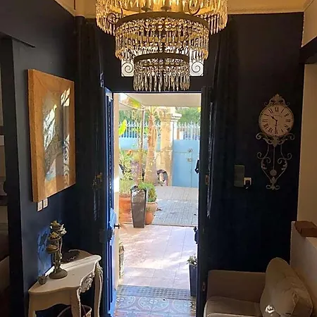 Maison La Boheme Parenthese Enchantee Au Coeur Du Charme, Petit-dejeuner De Reve Frühstückspension