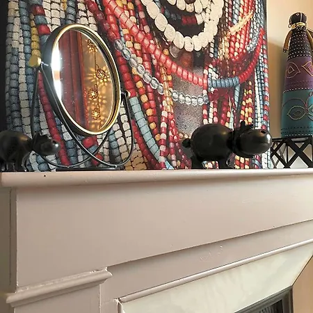 Maison La Boheme Parenthese Enchantee Au Coeur Du Charme, Petit-dejeuner De Reve