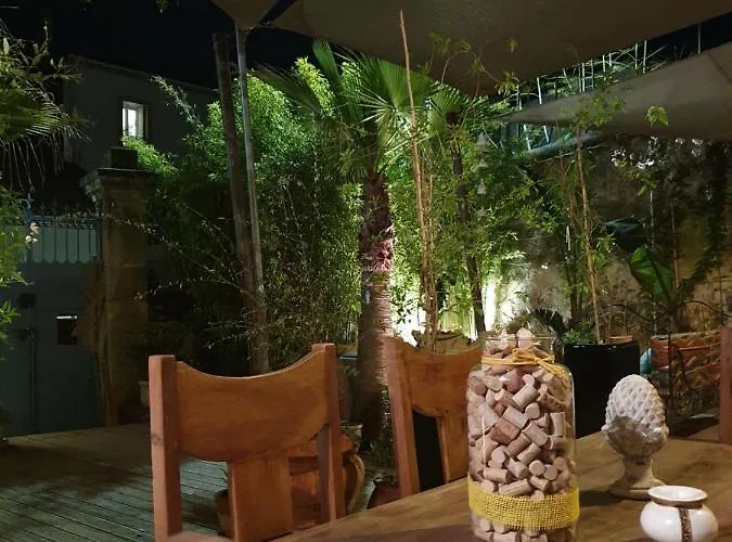 Maison La Boheme Parenthese Enchantee Au Coeur Du Charme, Petit-dejeuner De Reve فندق مبيت وإفطار
