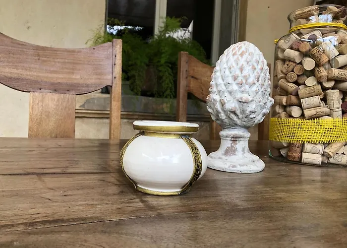 Maison La Boheme Parenthese Enchantee Au Coeur Du Charme, Petit-dejeuner De Reve