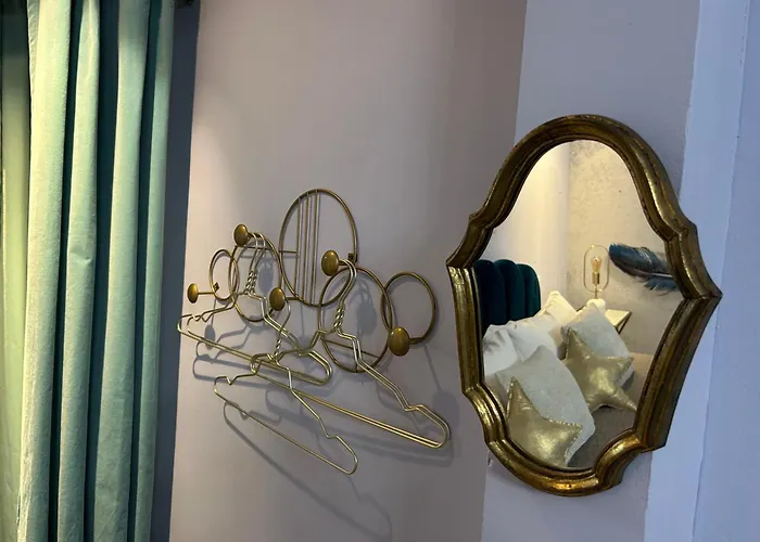 Maison La Boheme Parenthese Enchantee Au Coeur Du Charme, Petit-dejeuner De Reve فيا