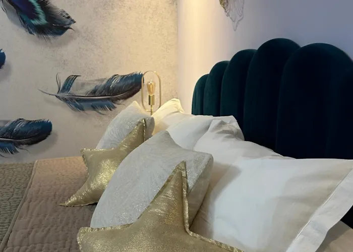Maison La Boheme Parenthese Enchantee Au Coeur Du Charme, Petit-dejeuner De Reve Vias