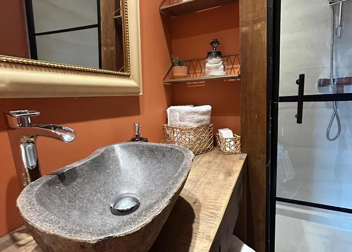 فندق مبيت وإفطار Maison La Boheme Parenthese Enchantee Au Coeur Du Charme, Petit-dejeuner De Reve فيا