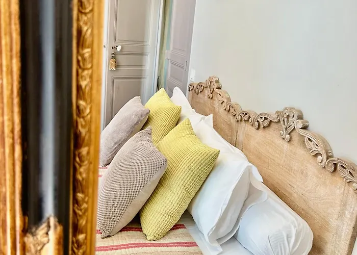 فندق مبيت وإفطار Maison La Boheme Parenthese Enchantee Au Coeur Du Charme, Petit-dejeuner De Reve
