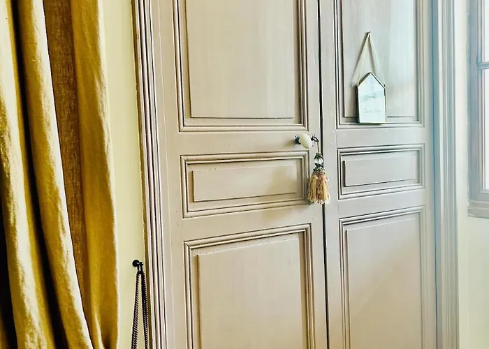 Maison La Boheme Parenthese Enchantee Au Coeur Du Charme, Petit-dejeuner De Reve فندق مبيت وإفطار *