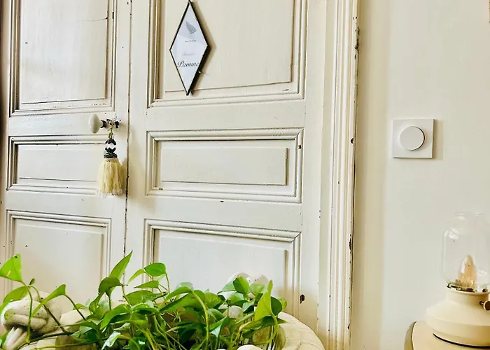فندق مبيت وإفطار Maison La Boheme Parenthese Enchantee Au Coeur Du Charme, Petit-dejeuner De Reve *
